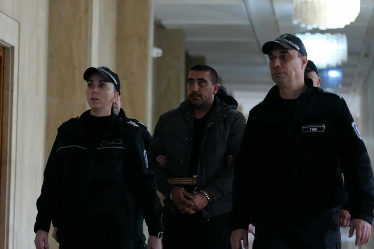 Съдът реши съдбата на Живко Георгиев след смъртоносния побой в Слънчев бряг