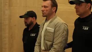 След скандала с „дейт-рейп“ у нас: Делото срещу д-р Хасърджиев и актьора Росен Белов влиза в съда