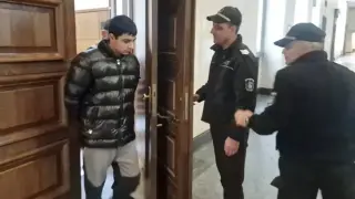 Ключов свидетел без спомен за катастрофата с АТВ с жертва в столичния квартал "Христо Ботев"