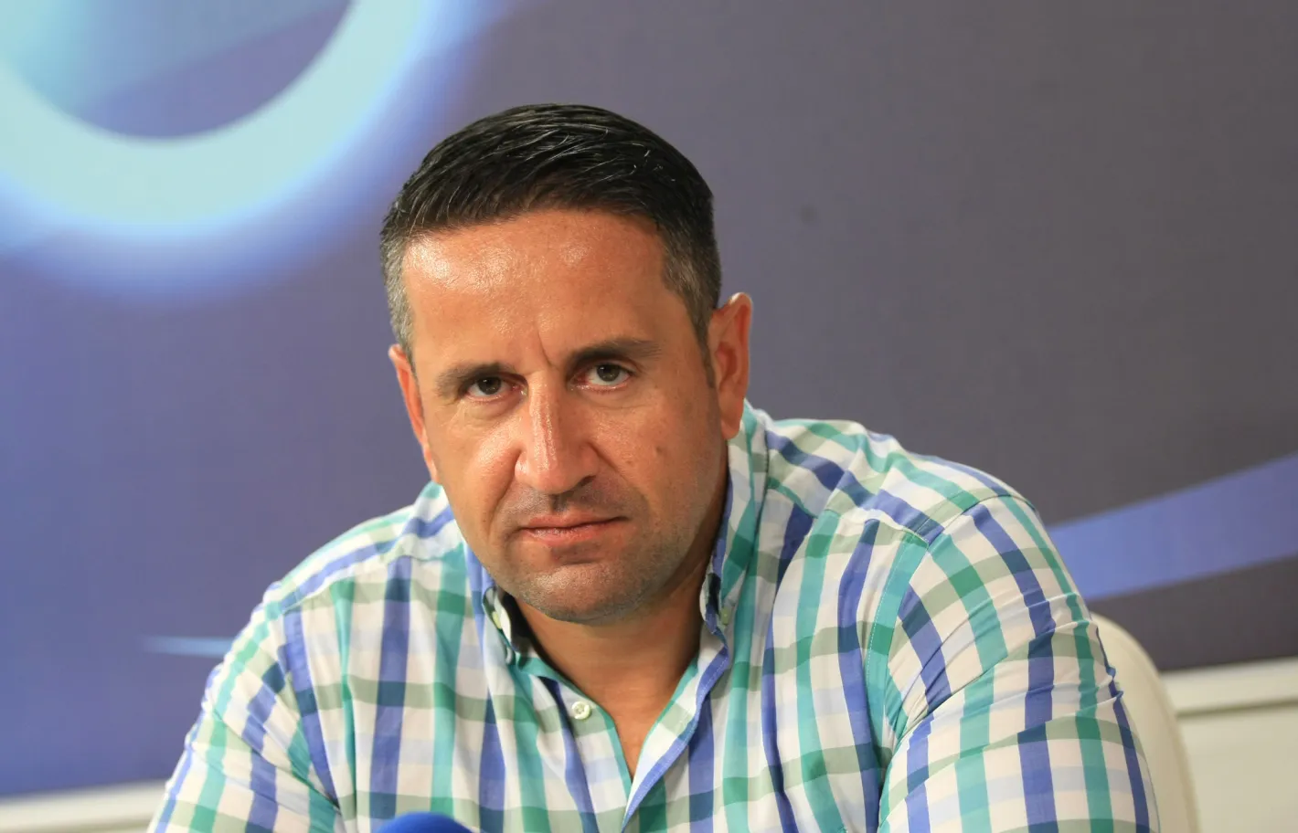 Харизанов: Критиката на Радев за споразумението с Киев е заради самата Украйна