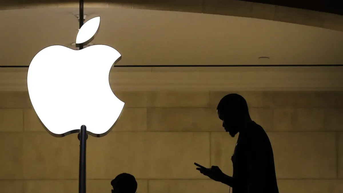 Свалиха Apple от върха, друга марка вече е най-скъпата в света