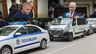 Министър Дечев се закани на прокурорското синче: Има хора, които му помагат