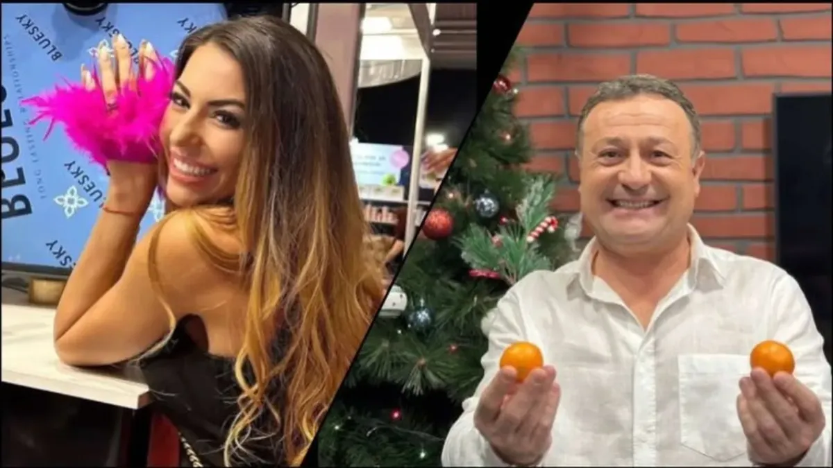 Годеницата на Рачков показа как е изглеждала преди 23 години