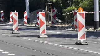 Сериозна катастрофа с електрически Mini блокира булевард в София