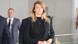 Десислава Радева предупреди за фалшив профил в социалните мрежи