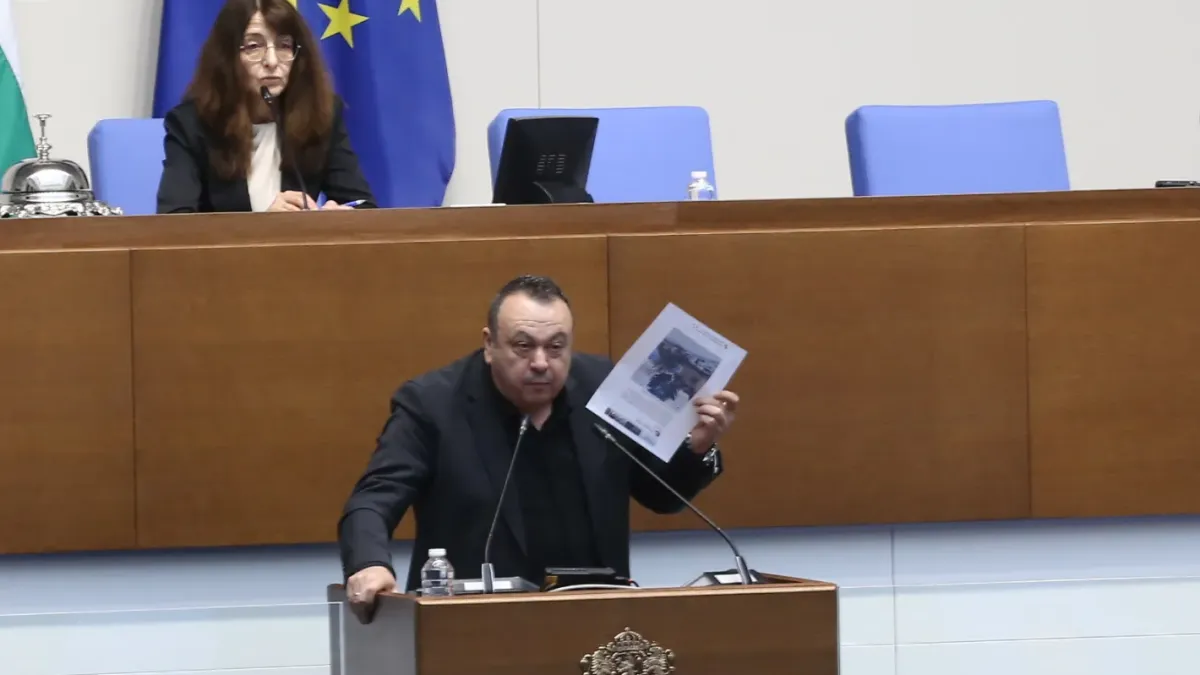 Хамид Хамид: Наблюдаваме полицейски тормоз и натиск върху кандидати за народни представители и техните семейства