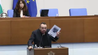 Хамид Хамид: Наблюдаваме полицейски тормоз и натиск върху кандидати за народни представители и техните семейства