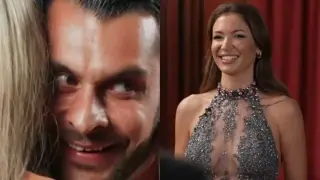 Участничката Елизабет изненада в "Ергенът" с роля на агент