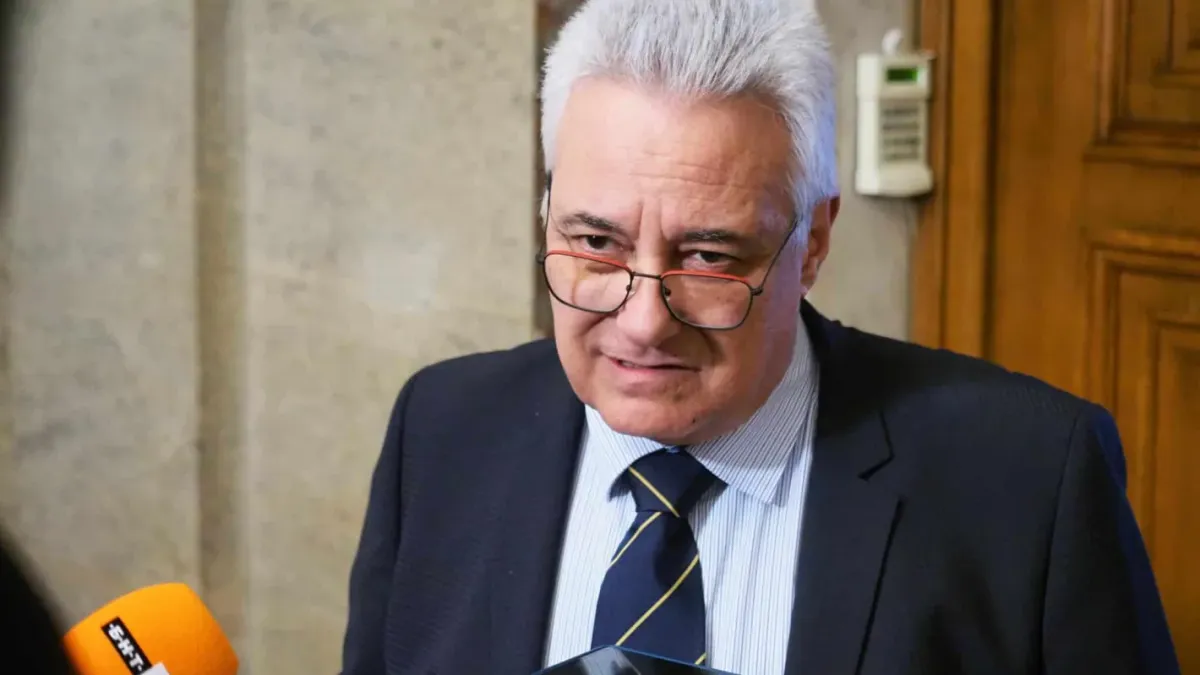 България отговори на Иран за американските самолети на летище "Васил Левски"