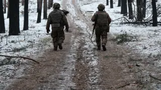 Русия обяви, че е превзела напълно Луганска област в Украйна