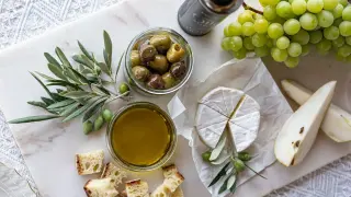 "Frontiers in Nutrition": 20 грама зехтин на ден опазват сърцето