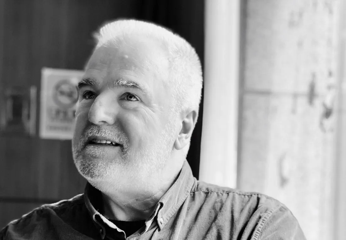 Последно сбогом: Изпращаме Кирил Ампов на Лазаровден