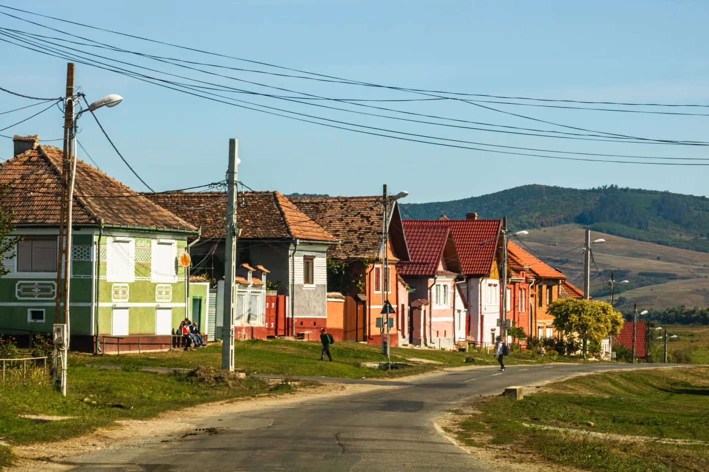 Румънският имотен пазар отбеляза 20% спад на жилищните продажби