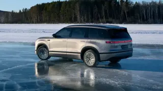 Представиха най-големия кросоувър на Volkswagen