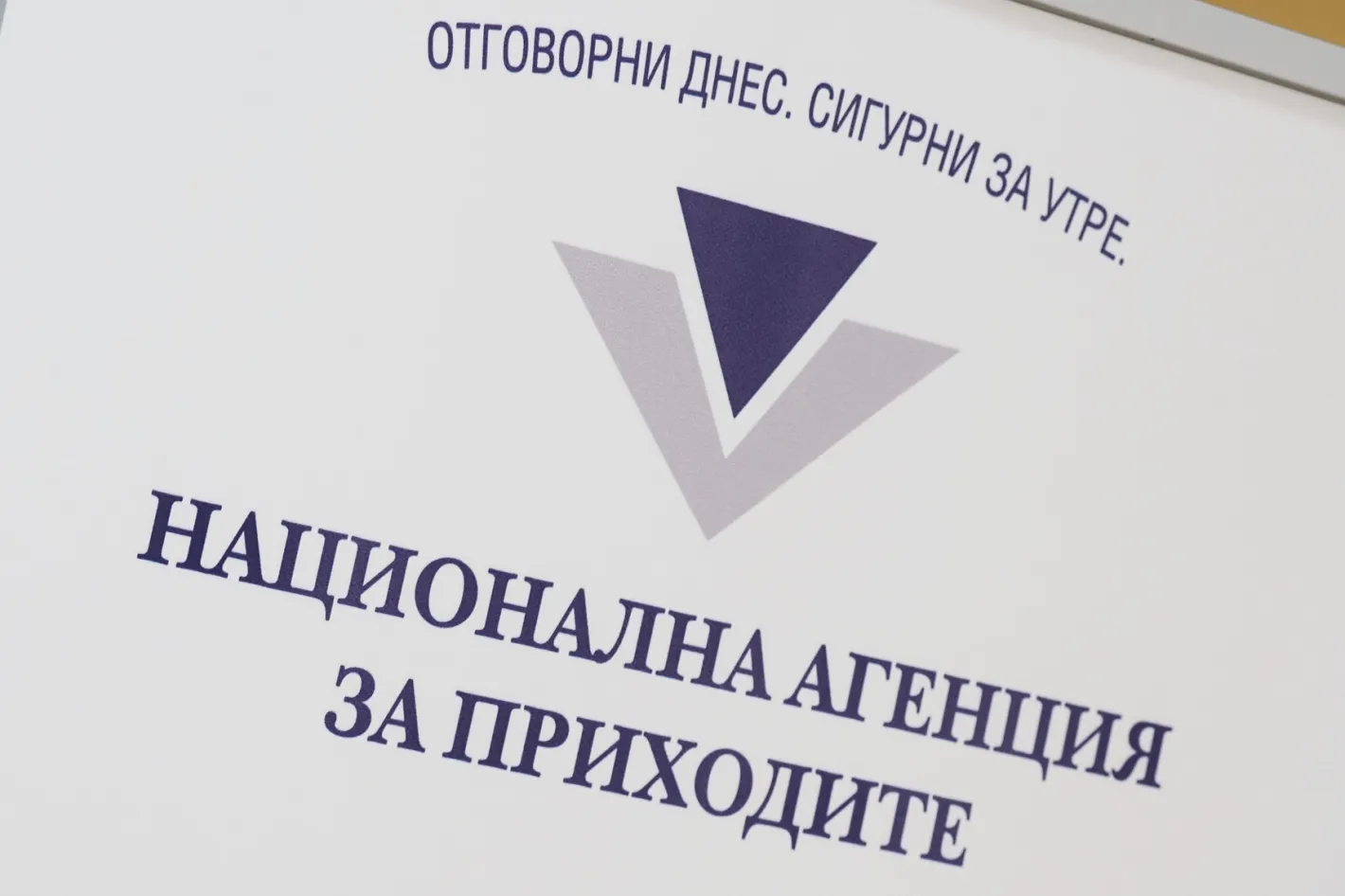 НАП улеснява малките фирми с нова е-услуга за отчети