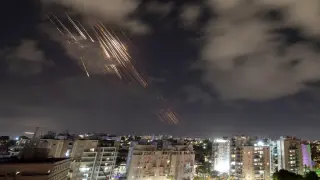 Иран удари Израел три пъти за няколко часа - последната атака е след речта на Тръмп