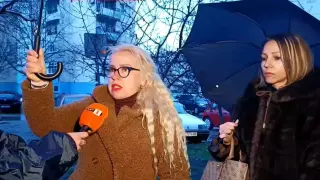 Учителката, заснела спасяването на 3-годишното дете: Цяла нощ не съм спала
