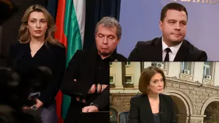 Надежда Нейнски отговори на ИТН за дипломатическата нота на Иран към България
