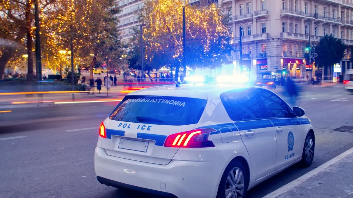 Зверство в Гърция: Българска болногледачка преби жестоко възрастна жена с деменция
