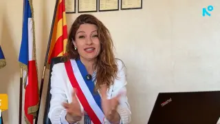 От партията на Макрон до независима победа: Веселина стана кмет на град във Франция!
