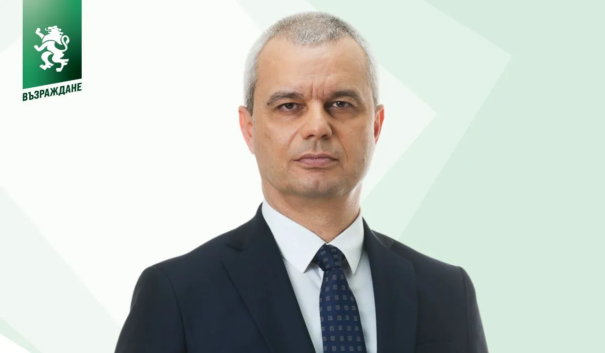 „Възраждане“: Край на дисбалансите между регионите