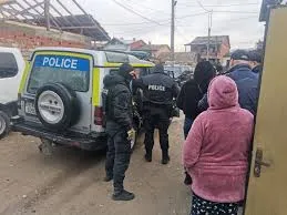 Акция в Поморие: Откриха 20 000 евро при разследване за купуване на гласове
