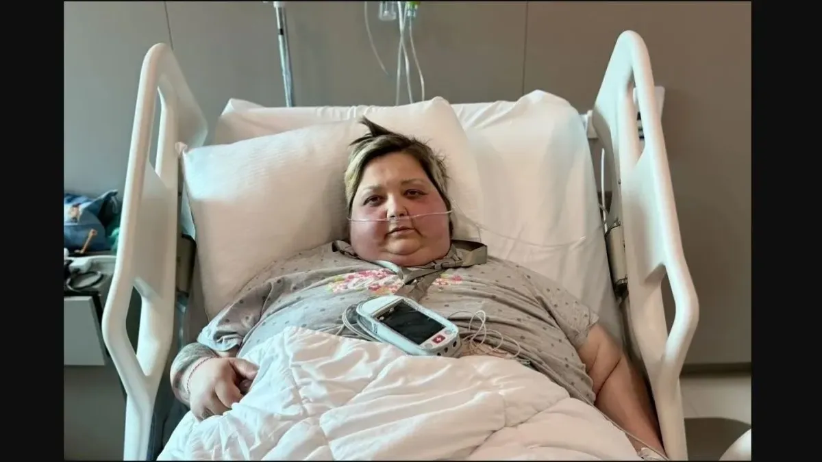 Даниела от Пловдив в тежко състояние, кампанията за нея започва отначало: Страх ме е