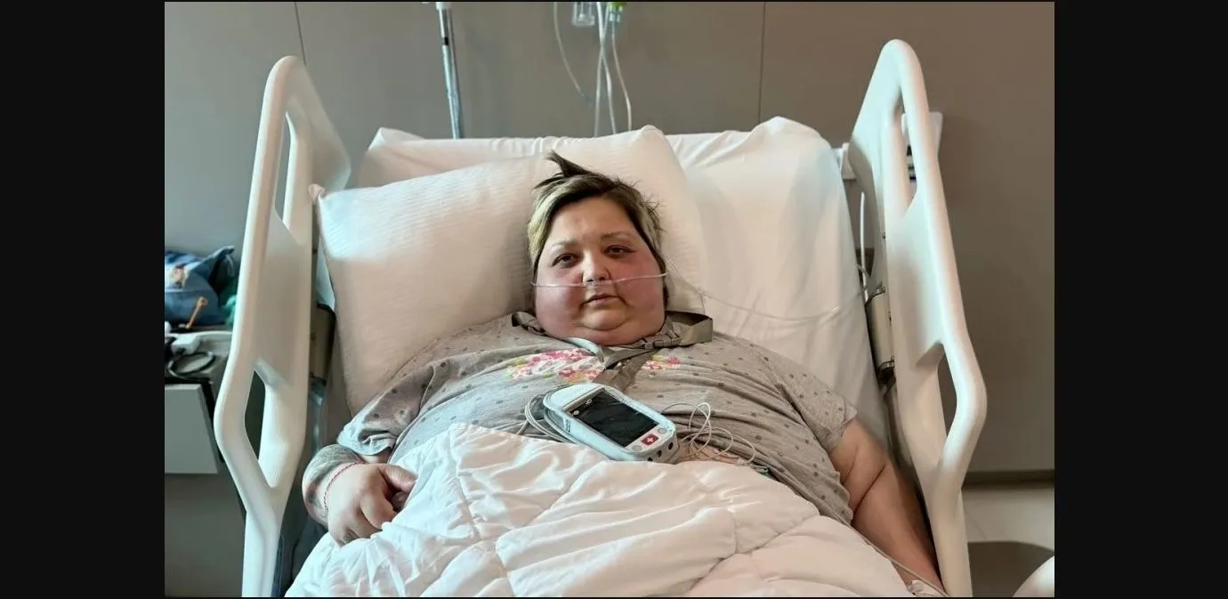 Даниела от Пловдив в тежко състояние, кампанията за нея започва отначало: Страх ме е
