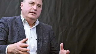 Румен Гълъбинов с важна прогноза пред БЛИЦ за горивата: Обяви ще има ли връщане на цените