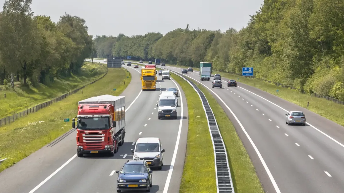 Експерт Еван Морис: Как да спестите до 50% от горивото си