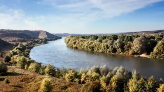 Дон: тайните и легендите на могъщата река