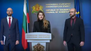 Служебното правителство подаде искане за ново плащане по ПВУ за 900 млн. евро