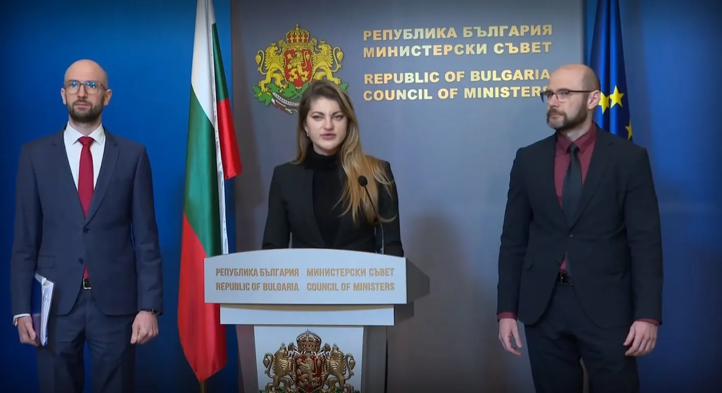 Служебното правителство подаде искане за ново плащане по ПВУ за 900 млн. евро