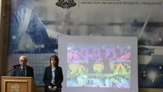 ЦИК генерира хеш кода за машините за гласуване