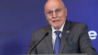Шефът на БНБ Димитър Радев с предупреждение за инфлацията!