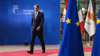 Чистка в гръцкия кабинет заради земеделските субсидии