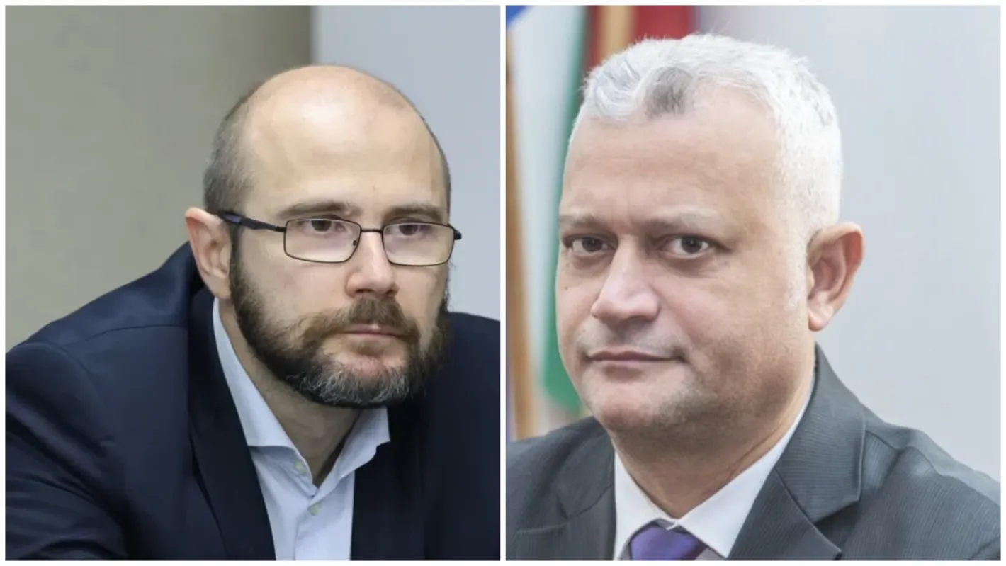 Андрей Янкулов глух за разходките на Дечев с Теди Еврото, а репортерка: Не му задавайте въпроси