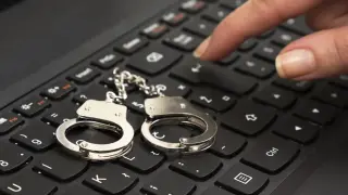 Спецполицай е задържан за детска порнография в Пловдив