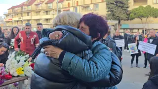Близките на Стефан от Свети Влас искат през сълзи доживотен затвор за убиеца му