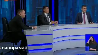Балабанов към Радостин Василев: С вас имахме интересни отношения БЛИЦ Live
