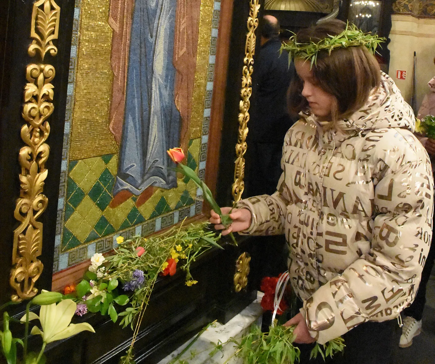 Цветница е - най-масовият имен ден в България, над 360 000 празнуват
