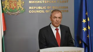 Сергей Игнатов: Подписаното споразумение с Украйна ще спаси Болградската гимназия