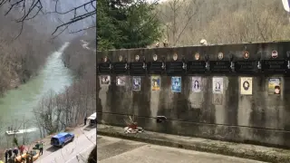 Не са забравени: 22 години от трагедията в река Лим