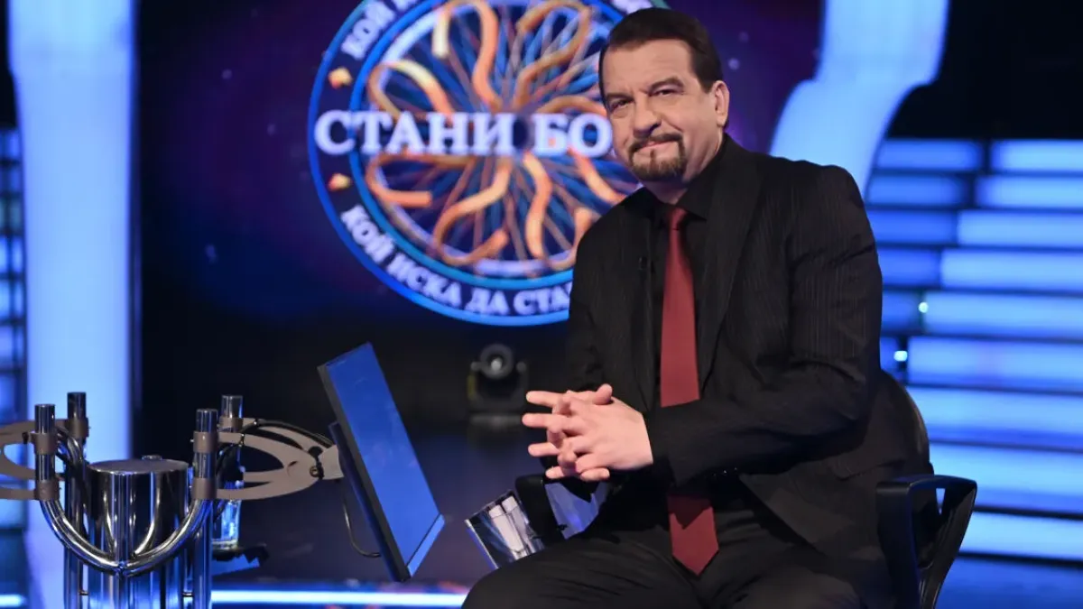 Ники Кънчев за бъдещето си в bTV: Много искат стола ми