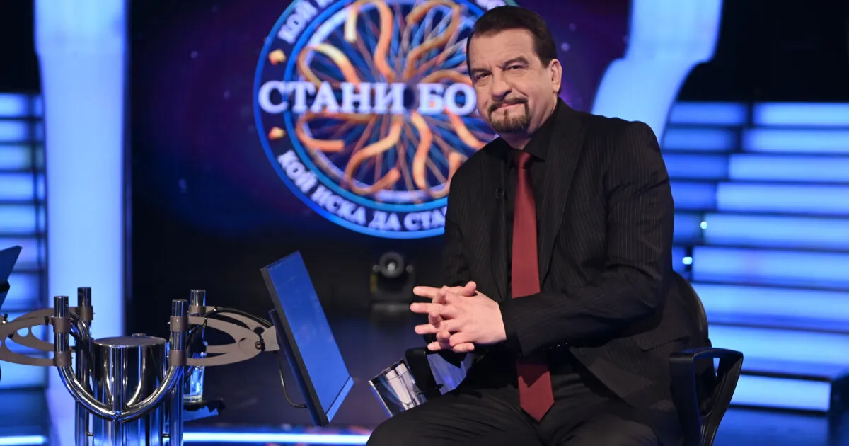 Ники Кънчев за бъдещето си в bTV: Много искат стола ми