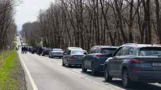 Тежка челна катастрофа до плаж „Перла“ прати трима в болница