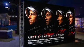 НАСА: Екипажът на „Артемис II“ се бори с домакински задачи