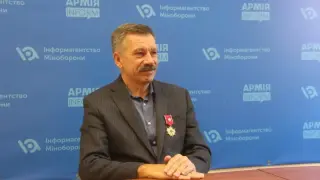 Генерал Гаврилов посочи два ключови фактора, които ще определят изхода на войната в Украйна