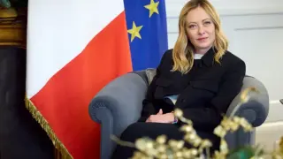 Италианският премиер Мелони на изненадваща обиколка в Залива за енергия