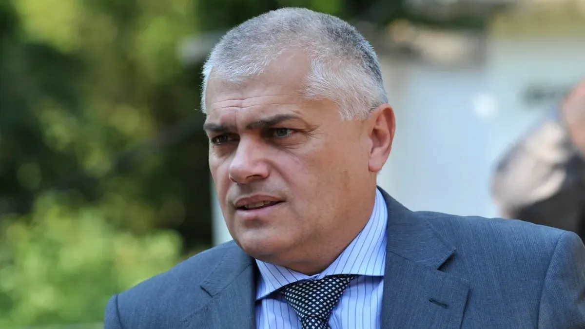 Валентин Радев: Случаят „Петрохан“ е срам за институциите